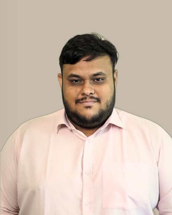 Abdullah MD Shahin
